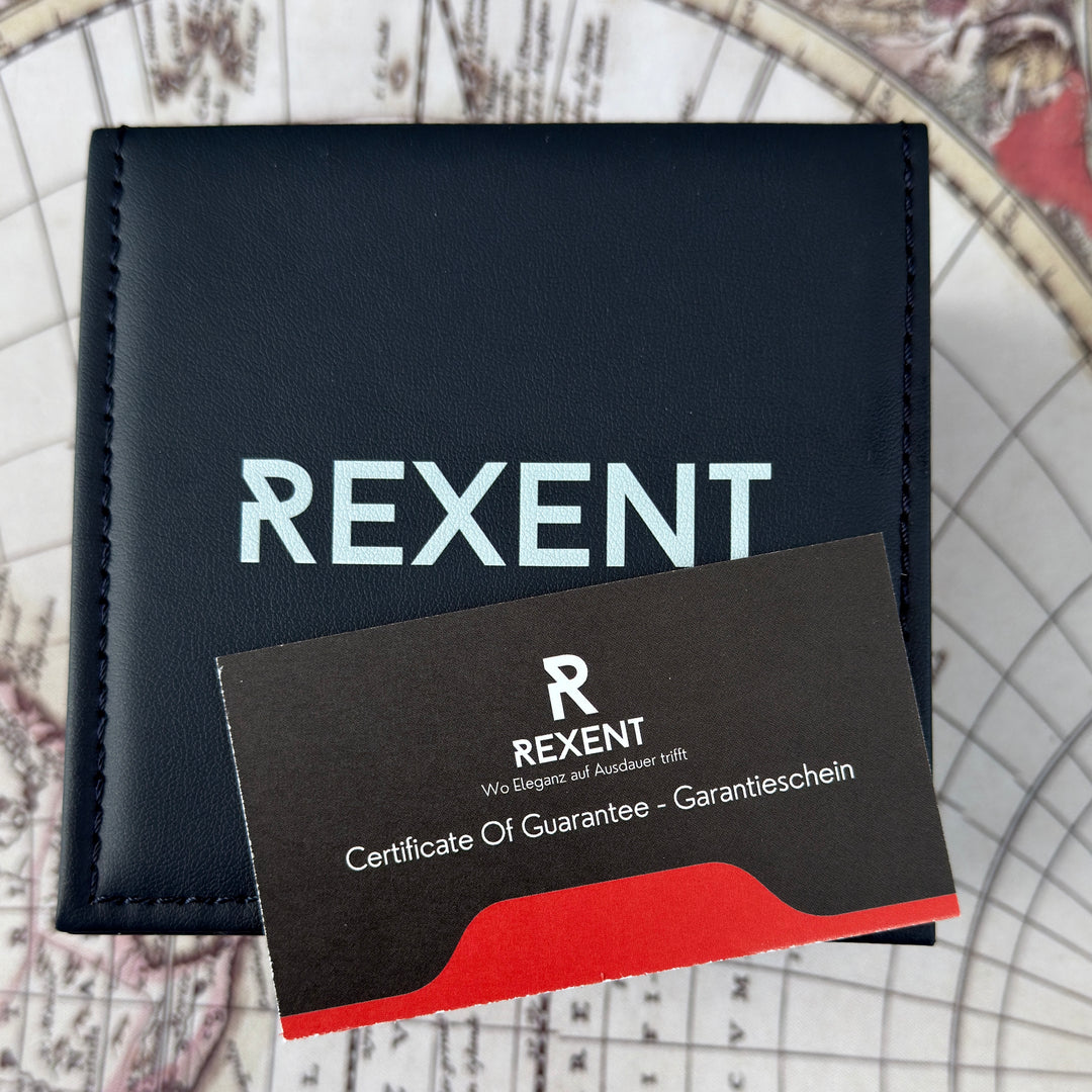 Rexent Horizon Master Ref303 Automatik